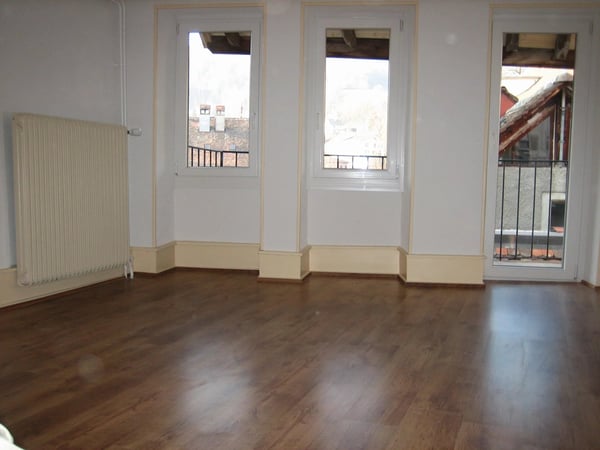 Opportunité d'investissement ? Immeuble de rendement ! 9