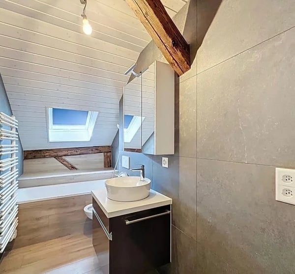 Opportunité d'investissement ? Immeuble de rendement ! 4