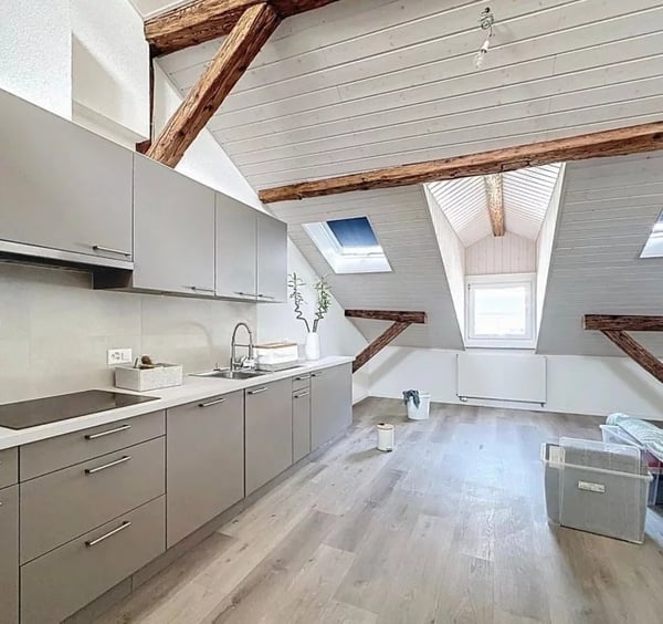 Opportunité d'investissement ? Immeuble de rendement ! 3