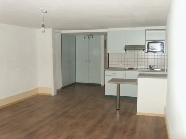 Opportunité d'investissement ? Immeuble de rendement ! 8