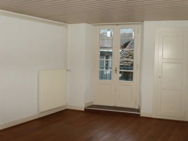 Opportunité d'investissement ? Immeuble de rendement ! 6