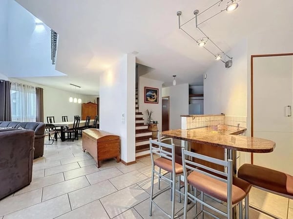 Villa individuelle, état irréprochable! 6