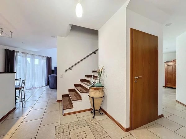 Villa individuelle, état irréprochable! 7
