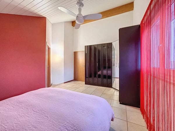Villa individuelle, état irréprochable! 8