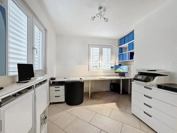 Villa individuelle, état irréprochable! 11