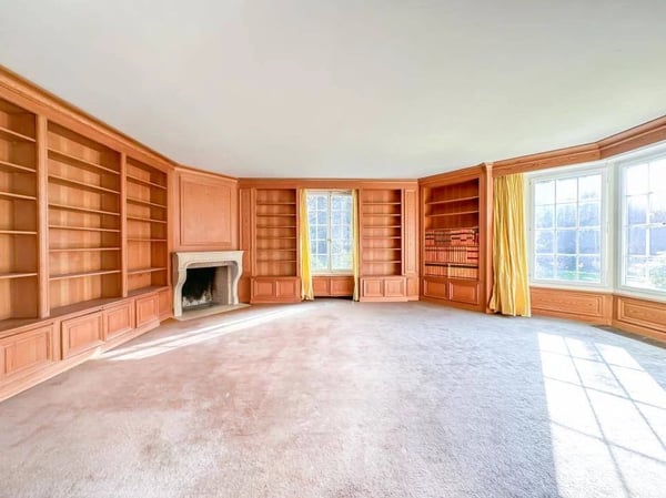 Magnifique propriété située dans un havre de verdure à proximité de Lausanne ! 8