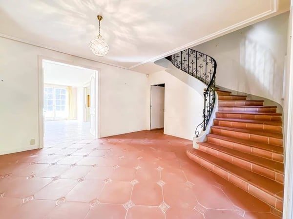 Magnifique propriété située dans un havre de verdure à proximité de Lausanne ! 5