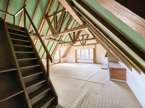 Magnifique propriété située dans un havre de verdure à proximité de Lausanne ! 10