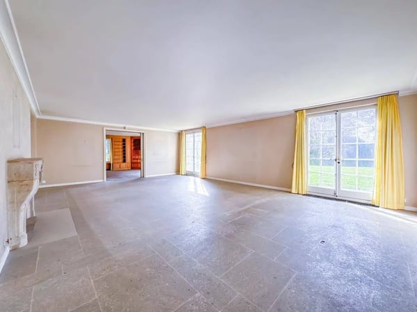 Magnifique propriété située dans un havre de verdure à proximité de Lausanne ! 6