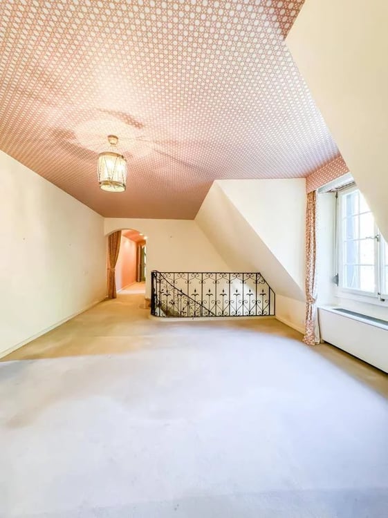 Magnifique propriété située dans un havre de verdure à proximité de Lausanne ! 9