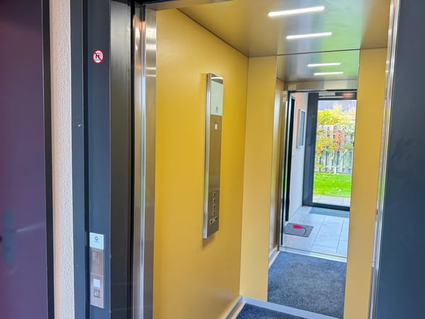 Immeuble locatif de 7 logements à Cerniaz 5