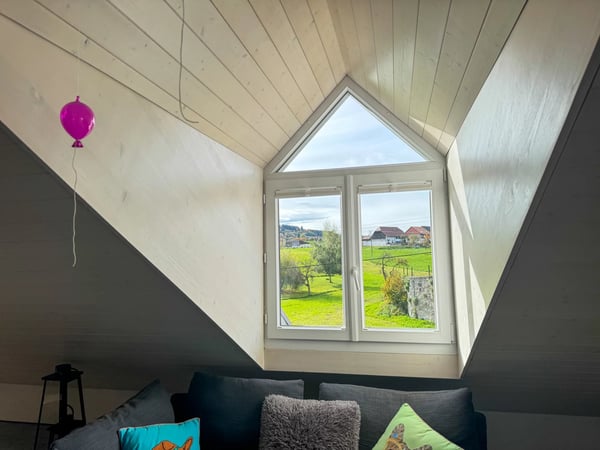 Immeuble locatif de 7 logements à Cerniaz 11