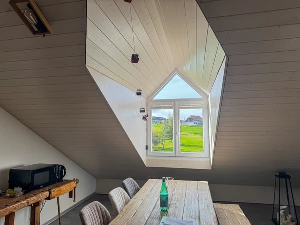 Immeuble locatif de 7 logements à Cerniaz 8