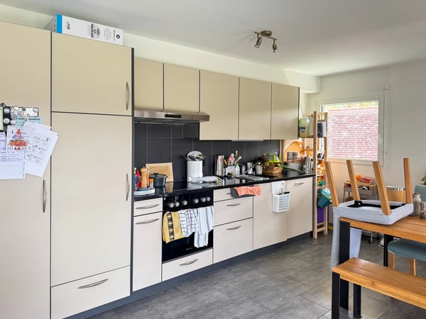 Immeuble locatif de 7 logements à Cerniaz 13