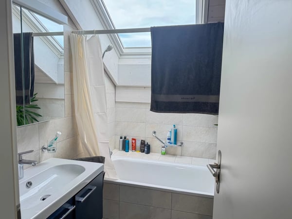 Immeuble locatif de 7 logements à Cerniaz 6