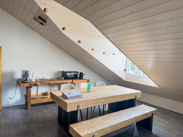 Immeuble locatif de 7 logements à Cerniaz 7