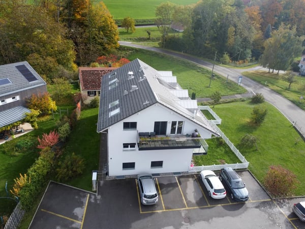 Immeuble locatif de 7 logements à Cerniaz 3