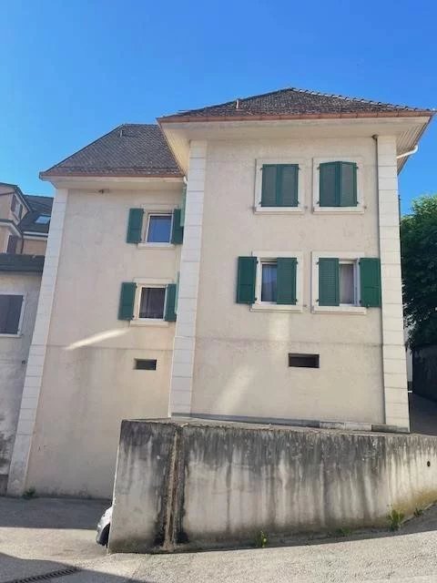 Immeuble de rendement 3