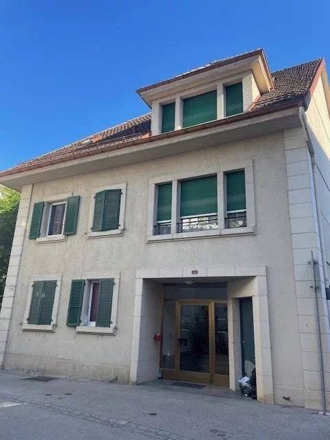 Immeuble de rendement 2