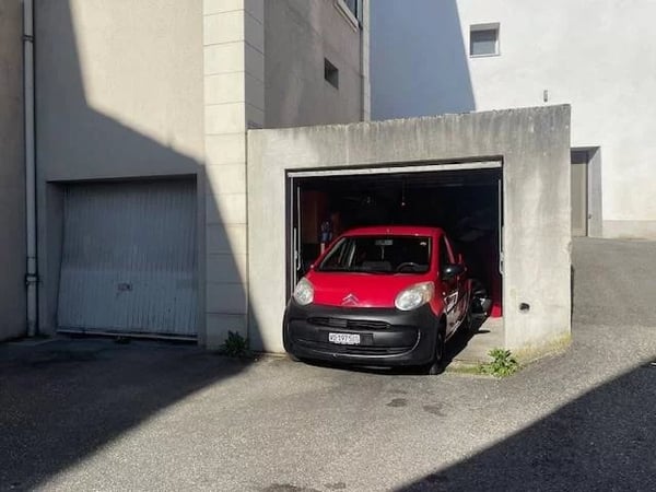 Immeuble de rendement 4