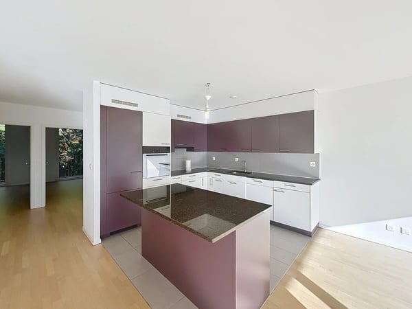 Magnifique appartement parfait pour une famille ! 2