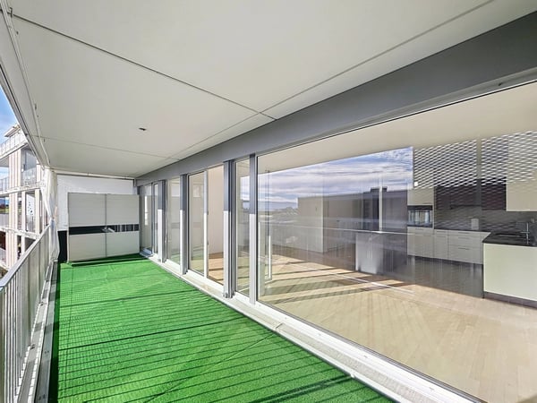 Magnifique appartement parfait pour une famille ! 9