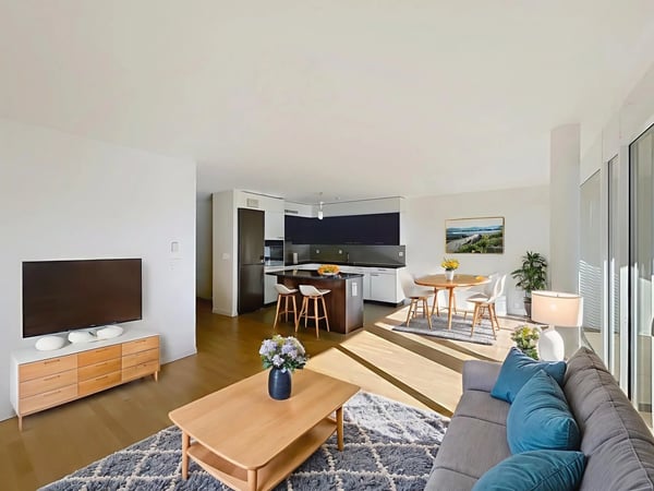 Magnifique appartement parfait pour une famille ! 5