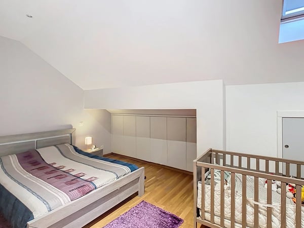 Maison au coeur du village 9