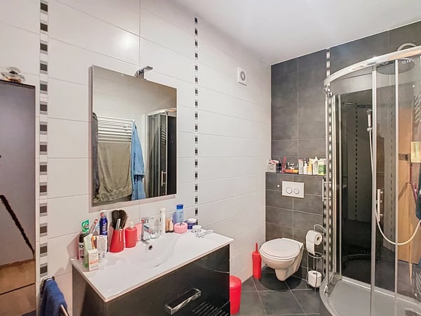 Maison au coeur du village 7