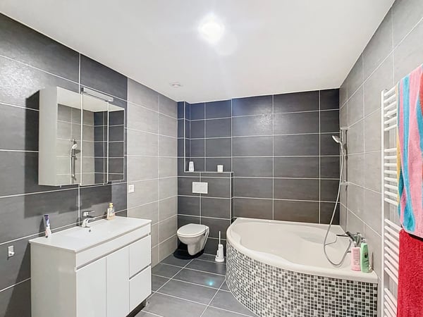 Maison au coeur du village 3