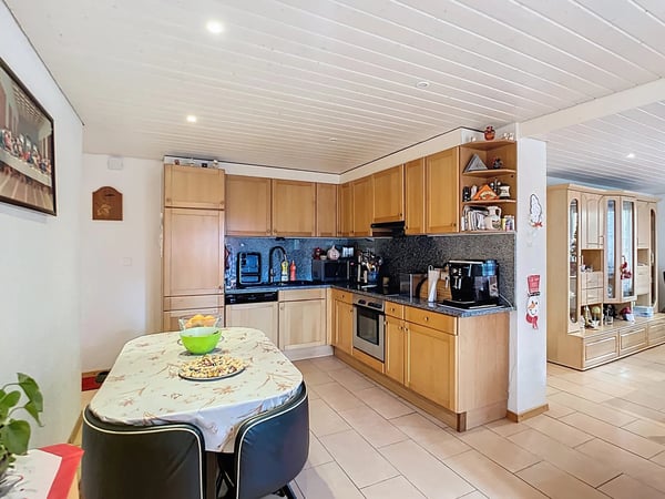 Maison au coeur du village 6