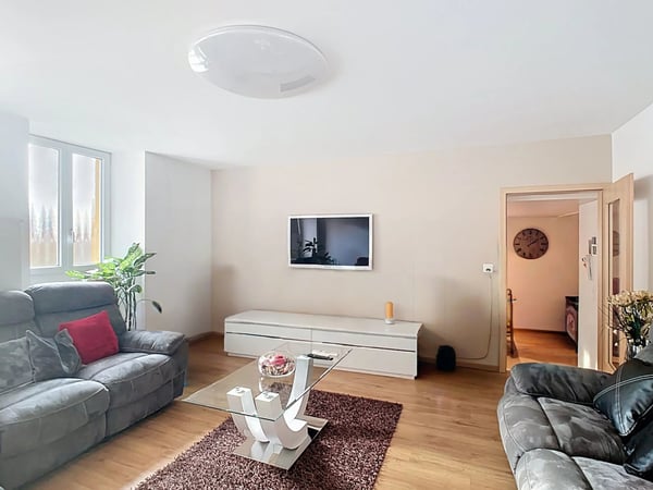 Maison au coeur du village 8