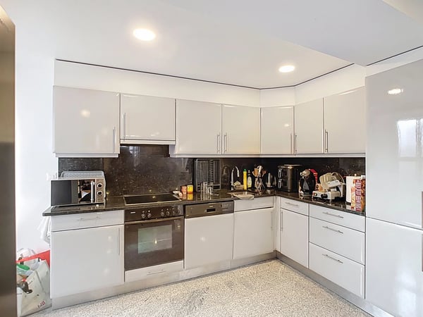 Maison au coeur du village 2