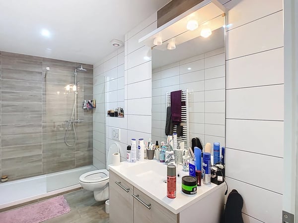 Maison au coeur du village 4