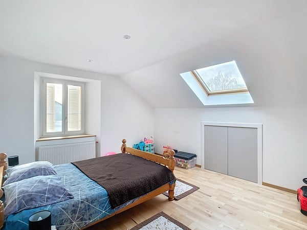 Maison au coeur du village 5