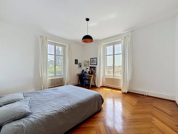 Vente - Immeuble Bussigny 5