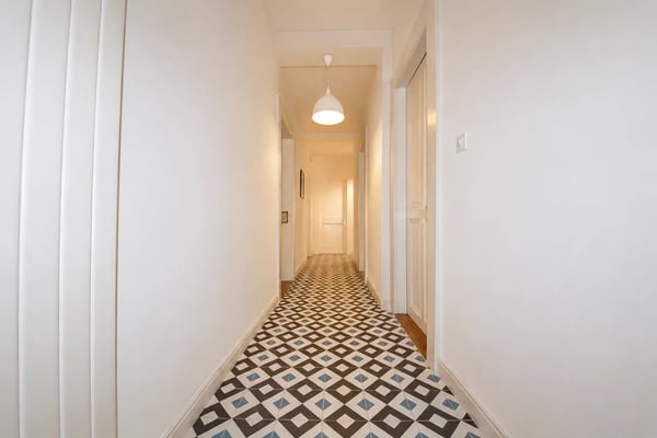 Vente - Immeuble Bussigny 3