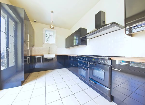 Vente - Immeuble Bussigny 2