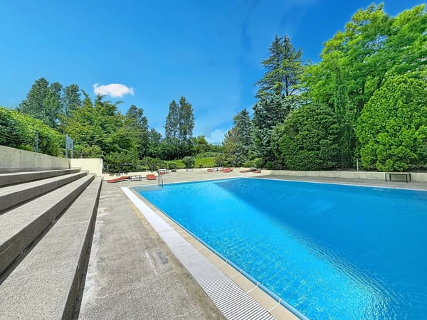 Vente - Appartement Morges 1