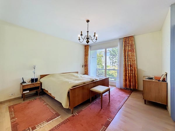 Vente - Appartement Saint-Sulpice 3