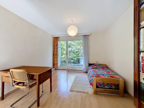 Vente - Appartement Saint-Sulpice 4