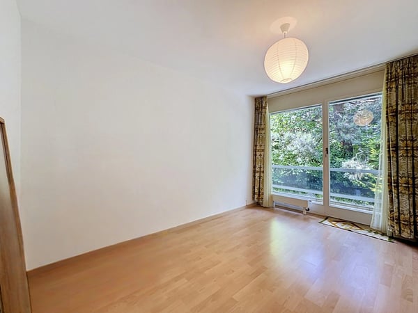 Vente - Appartement Saint-Sulpice 5