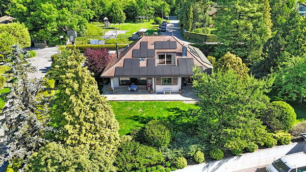 Une propriété d'exception avec vue sur le lac ! 2