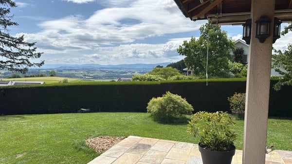 Une propriété d'exception avec vue sur le lac ! 5