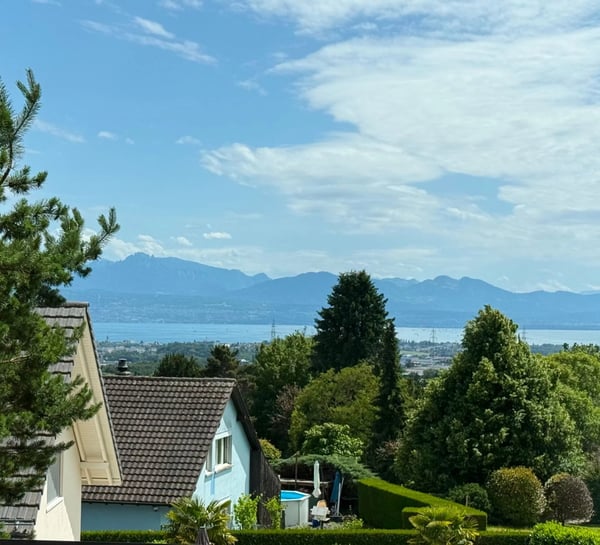 Une propriété d'exception avec vue sur le lac ! 4