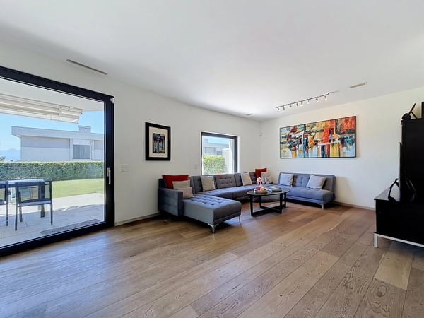 Vente - Appartement Pully 4