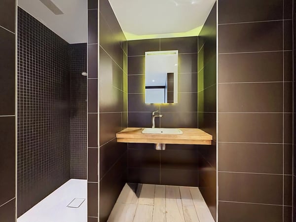 Vente - Appartement Pully 8