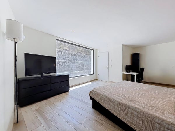 Vente - Appartement Pully 5