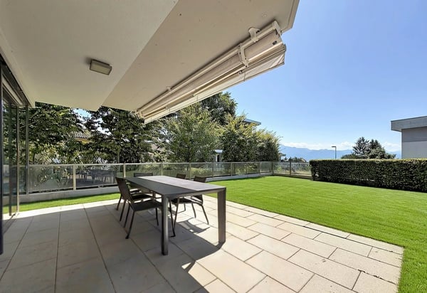 Vente - Appartement Pully 9