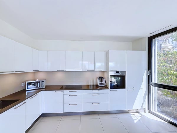 Vente - Appartement Pully 3